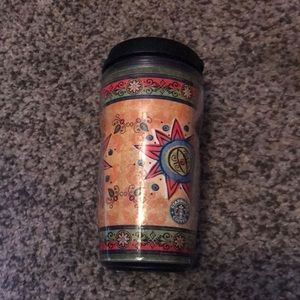 Vintage Starbucks 8oz Tumbler
